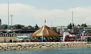 Otağ Çadırı